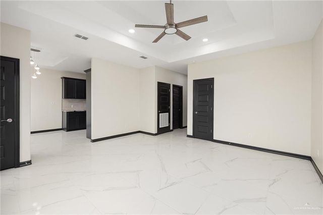 3613 Las Brisas Street, Edinburg, TX 78542
