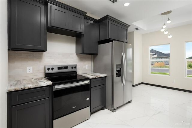 3613 Las Brisas Street, Edinburg, TX 78542