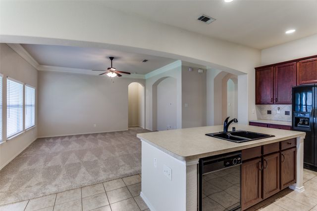 210 Boardwalk Avenue, Waxahachie, TX 75165