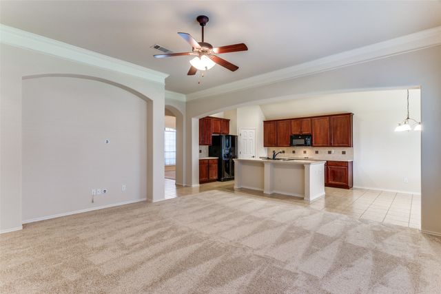 210 Boardwalk Avenue, Waxahachie, TX 75165