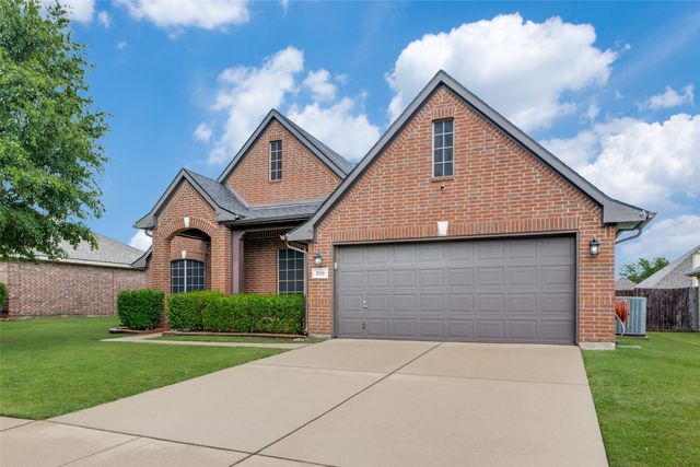 210 Boardwalk Avenue, Waxahachie, TX 75165