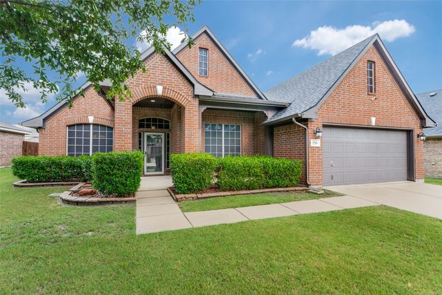 210 Boardwalk Avenue, Waxahachie, TX 75165