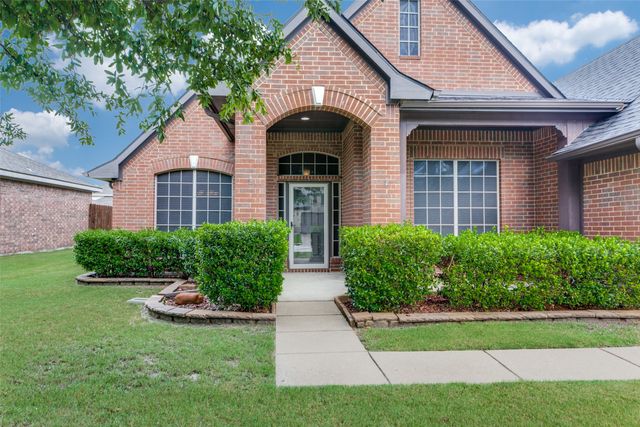 210 Boardwalk Avenue, Waxahachie, TX 75165