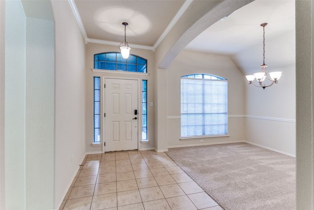 210 Boardwalk Avenue, Waxahachie, TX 75165