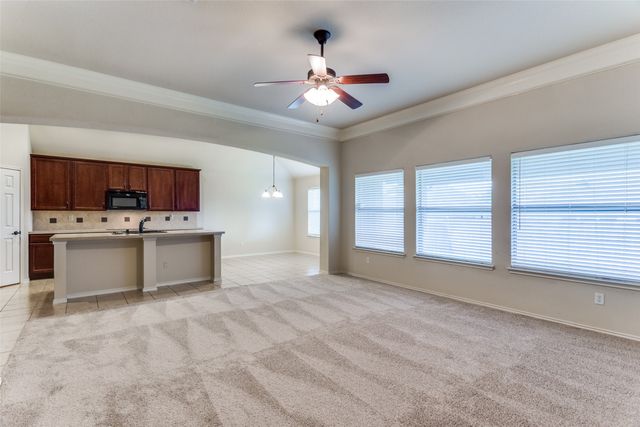 210 Boardwalk Avenue, Waxahachie, TX 75165