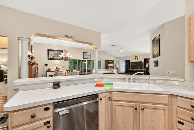 16767 SE 77TH NORTHRIDGE COURT, The Villages, FL 32162