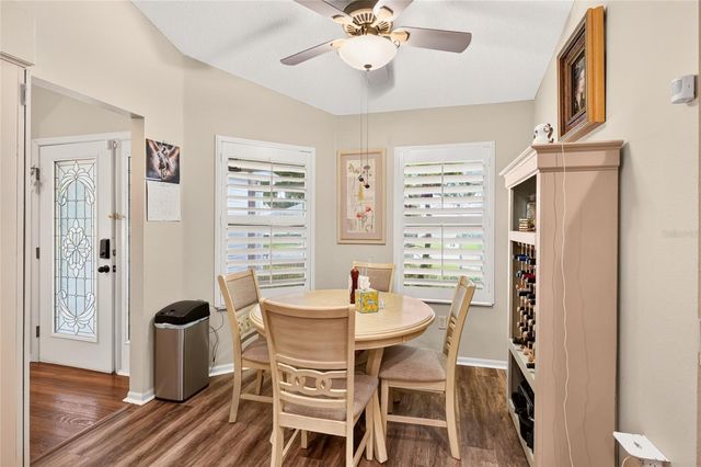 16767 SE 77TH NORTHRIDGE COURT, The Villages, FL 32162