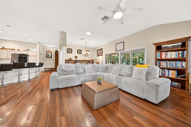 16767 SE 77TH NORTHRIDGE COURT, The Villages, FL 32162