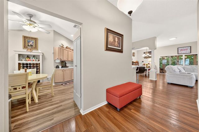 16767 SE 77TH NORTHRIDGE COURT, The Villages, FL 32162