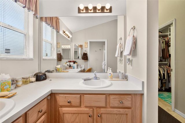 16767 SE 77TH NORTHRIDGE COURT, The Villages, FL 32162