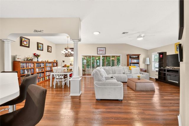 16767 SE 77TH NORTHRIDGE COURT, The Villages, FL 32162