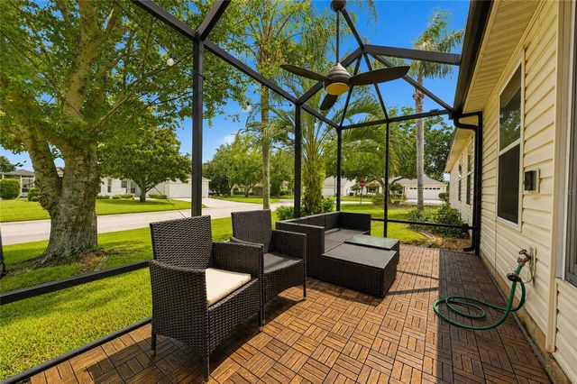 16767 SE 77TH NORTHRIDGE COURT, The Villages, FL 32162