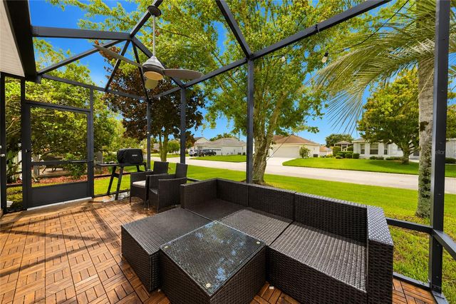 16767 SE 77TH NORTHRIDGE COURT, The Villages, FL 32162
