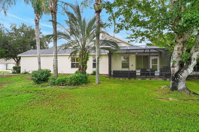 16767 SE 77TH NORTHRIDGE COURT, The Villages, FL 32162