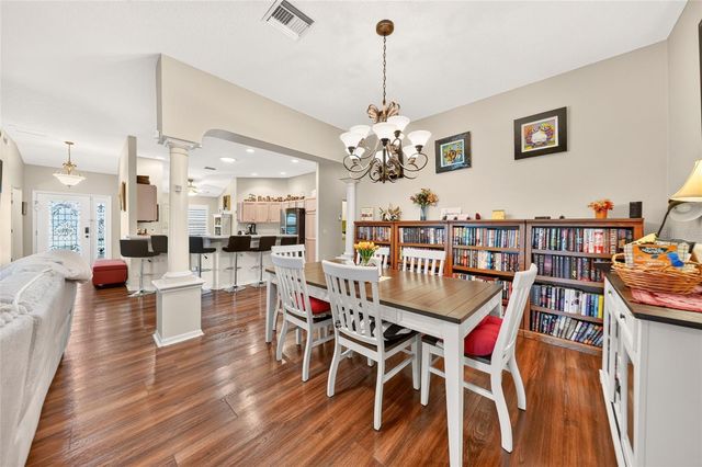 16767 SE 77TH NORTHRIDGE COURT, The Villages, FL 32162