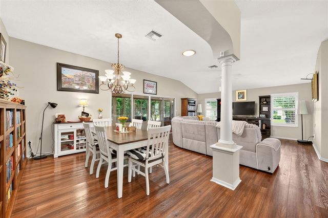 16767 SE 77TH NORTHRIDGE COURT, The Villages, FL 32162
