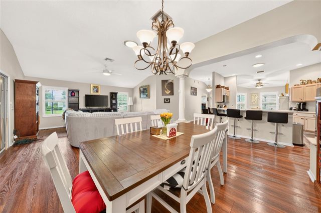 16767 SE 77TH NORTHRIDGE COURT, The Villages, FL 32162