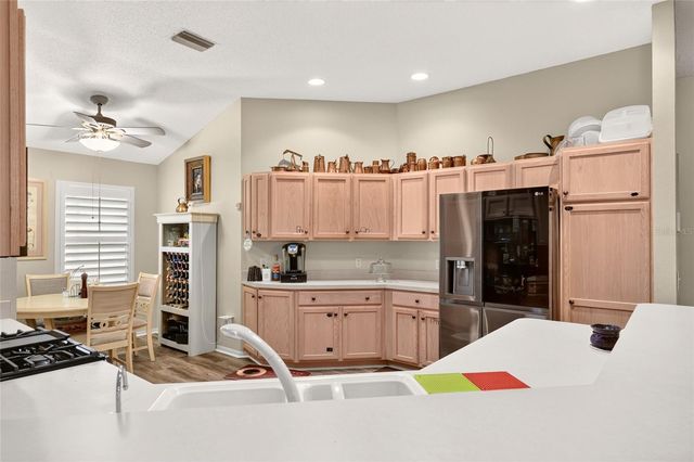16767 SE 77TH NORTHRIDGE COURT, The Villages, FL 32162