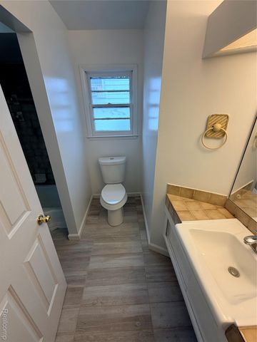 3709 Evergreen Parkway, Flint, MI 48503