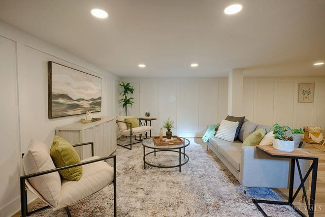 6008 Winnetka Drive, Sycamore Twp, OH 45236