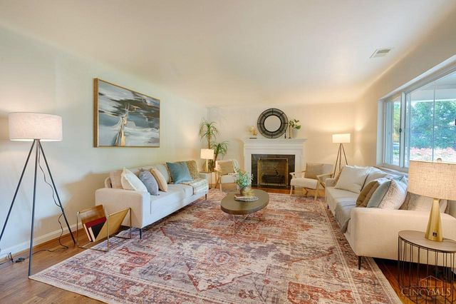 6008 Winnetka Drive, Sycamore Twp, OH 45236