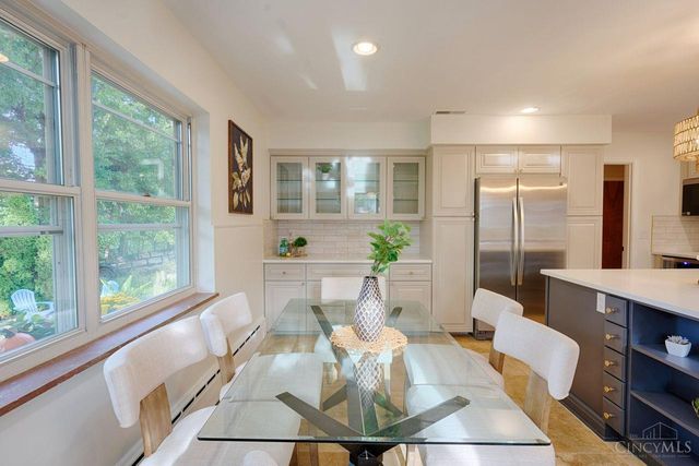 6008 Winnetka Drive, Sycamore Twp, OH 45236