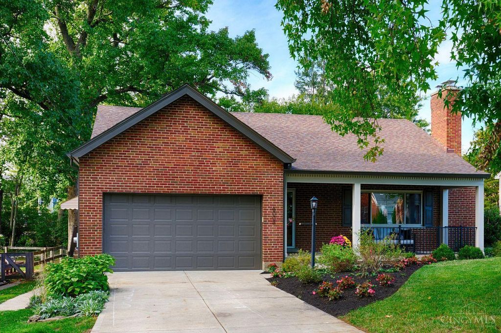 6008 Winnetka Drive, Sycamore Twp, OH 45236