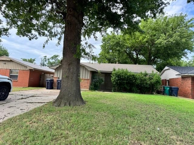 421 NW 81st Street, Oklahoma City, OK 73114