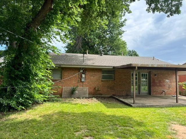 421 NW 81st Street, Oklahoma City, OK 73114