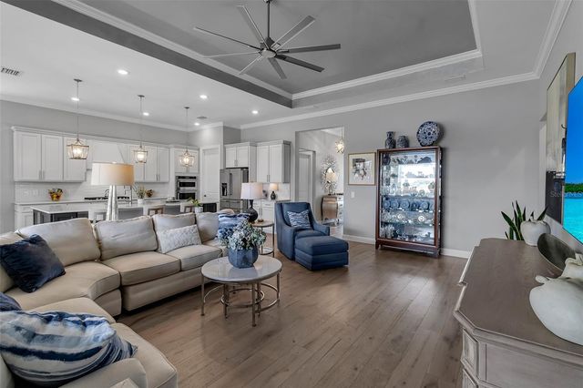 14472 EAGLE BRANCH DRIVE, Nokomis, FL 34275