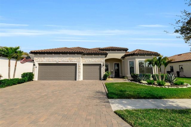 14472 EAGLE BRANCH DRIVE, Nokomis, FL 34275