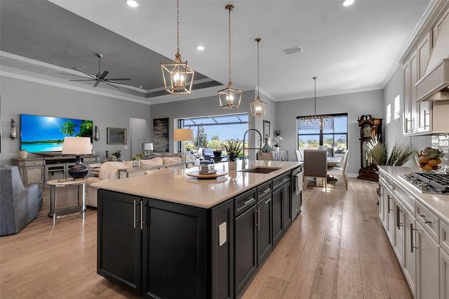 14472 EAGLE BRANCH DRIVE, Nokomis, FL 34275