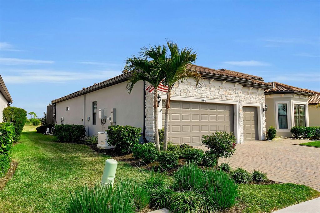 14472 EAGLE BRANCH DRIVE, Nokomis, FL 34275