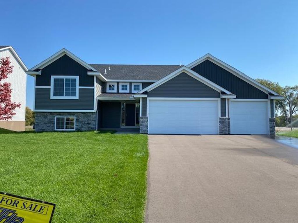 18545 Salem Street NW, Elk River, MN 55330