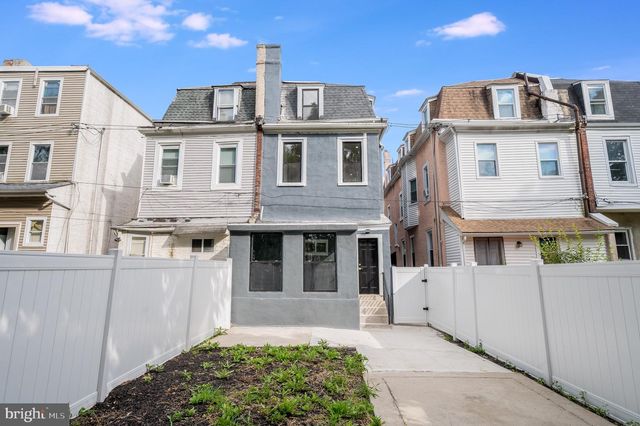 111 W SHARPNACK ST, Philadelphia, PA 19119