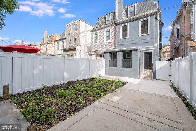 111 W SHARPNACK ST, Philadelphia, PA 19119