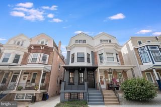 111 W SHARPNACK ST, Philadelphia, PA 19119