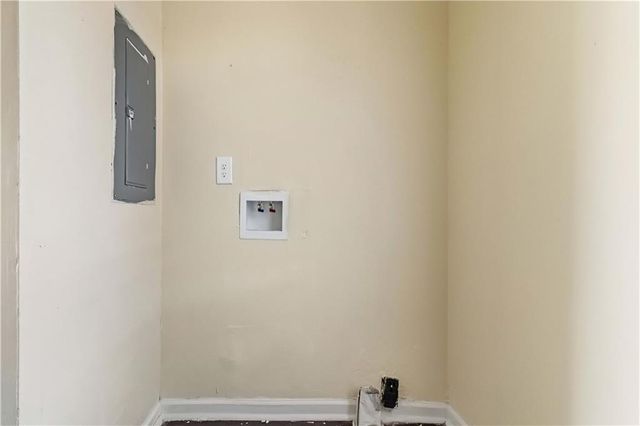 119 Plantation Circle, Clarkston, GA 30021