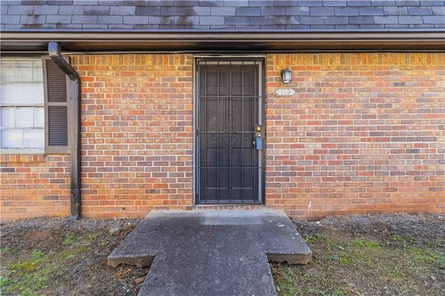 119 Plantation Circle, Clarkston, GA 30021