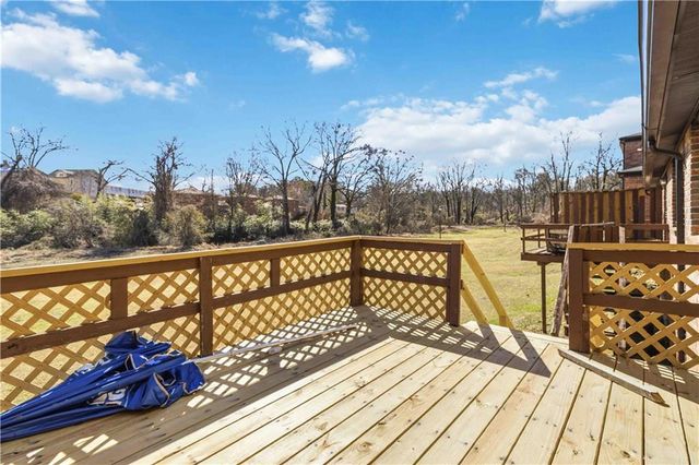 119 Plantation Circle, Clarkston, GA 30021