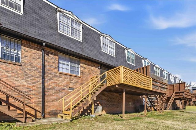 119 Plantation Circle, Clarkston, GA 30021