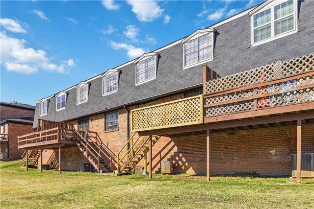 119 Plantation Circle, Clarkston, GA 30021