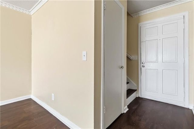 119 Plantation Circle, Clarkston, GA 30021