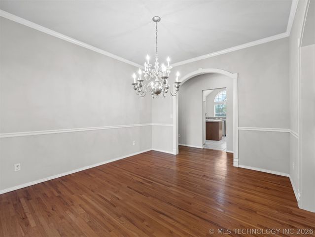 1430 S 177th East Avenue, Tulsa, OK 74108