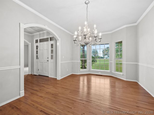 1430 S 177th East Avenue, Tulsa, OK 74108