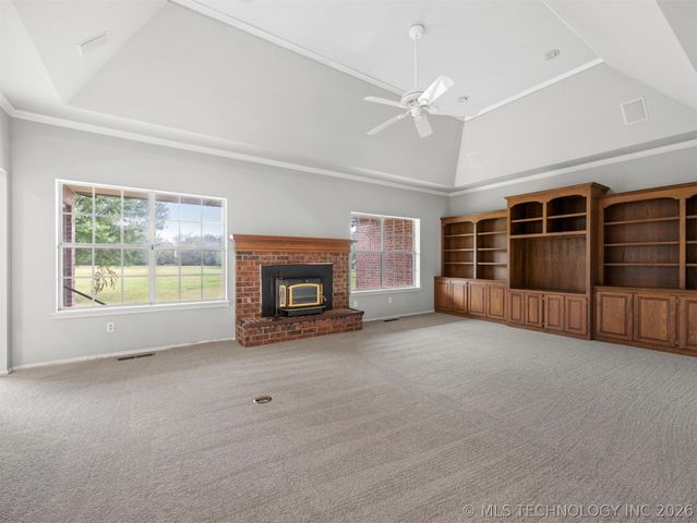 1430 S 177th East Avenue, Tulsa, OK 74108