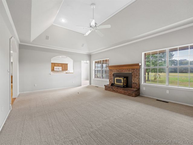 1430 S 177th East Avenue, Tulsa, OK 74108