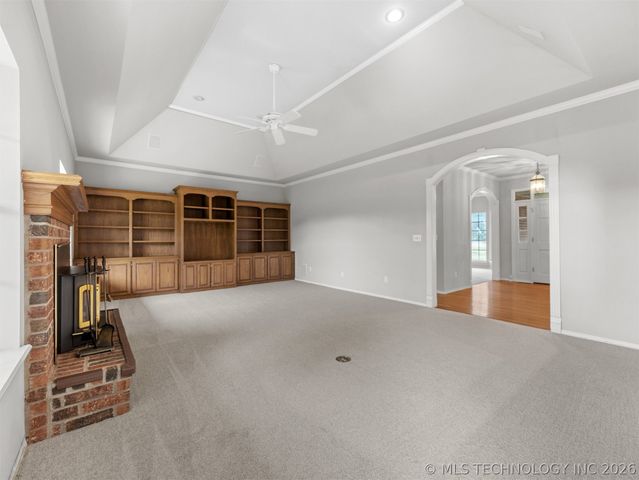 1430 S 177th East Avenue, Tulsa, OK 74108