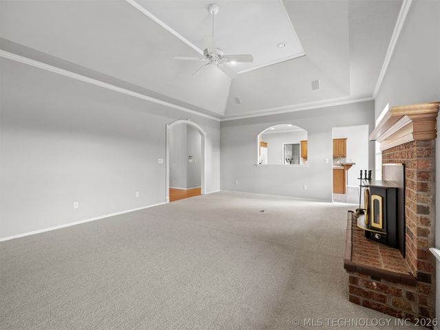 1430 S 177th East Avenue, Tulsa, OK 74108