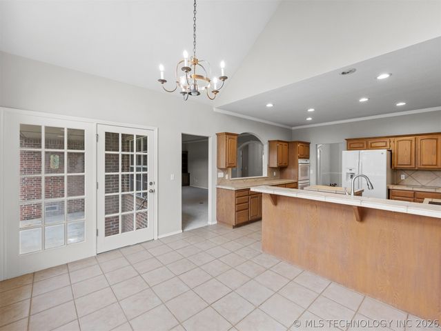 1430 S 177th East Avenue, Tulsa, OK 74108